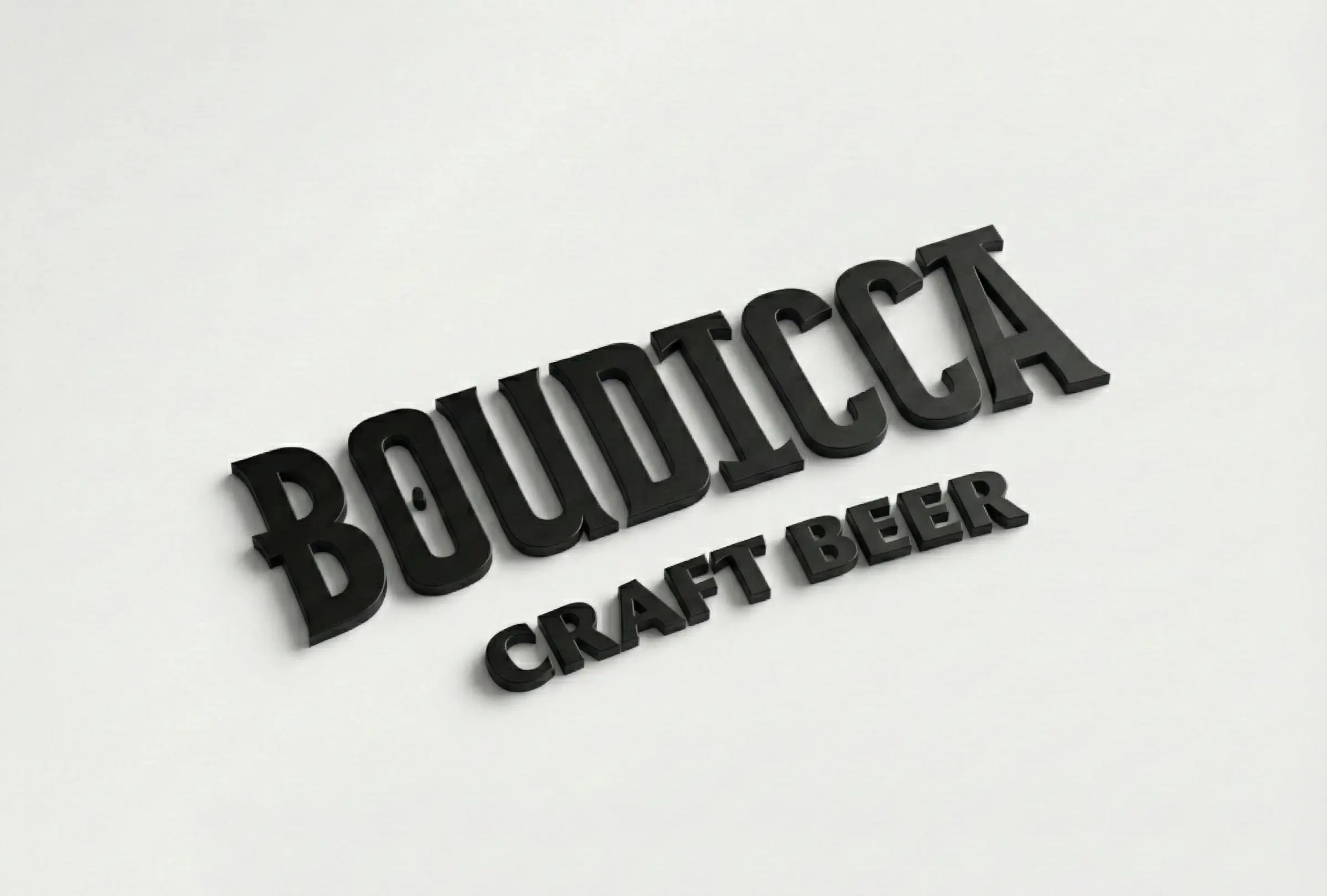 Logo Boudicca