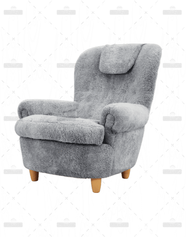 COMFY CHAIR