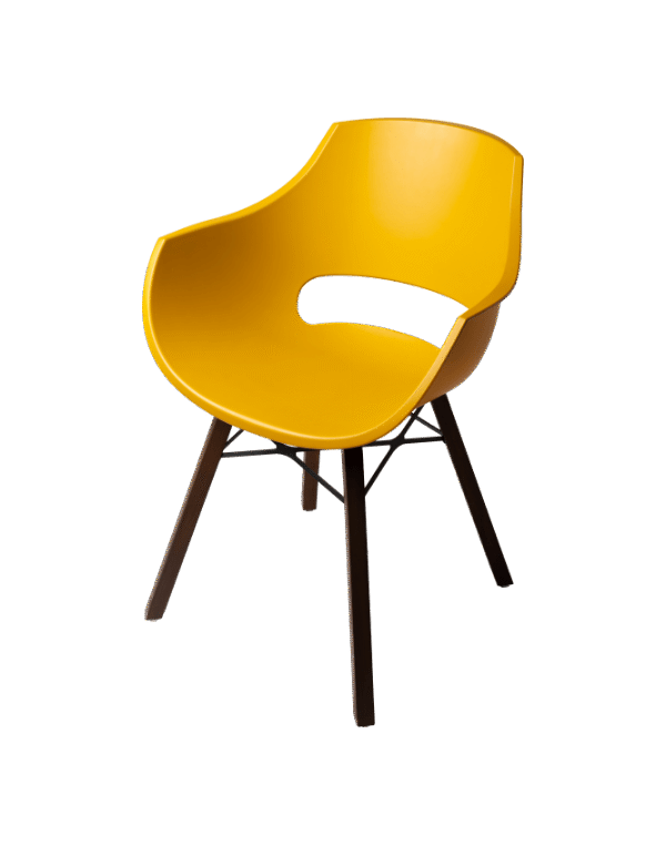 WOOD CHAIR