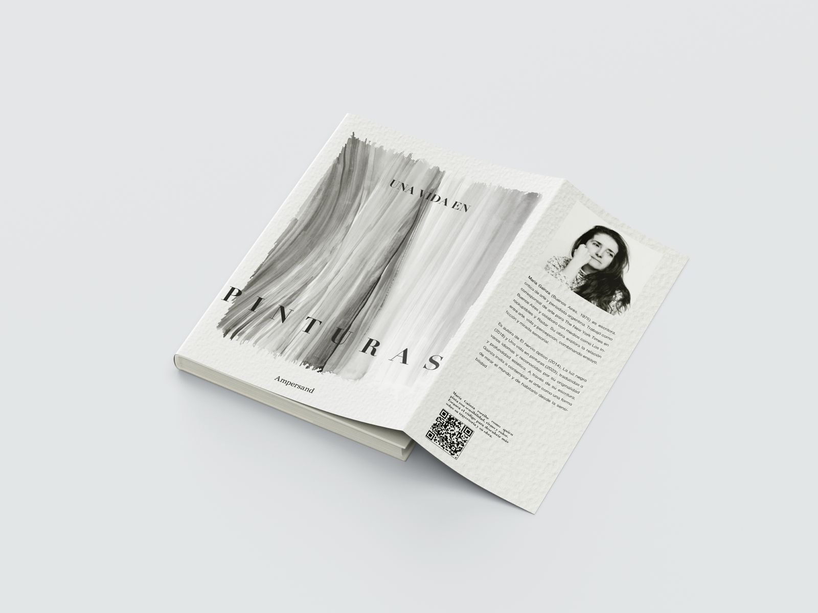 Una vida en pinturas